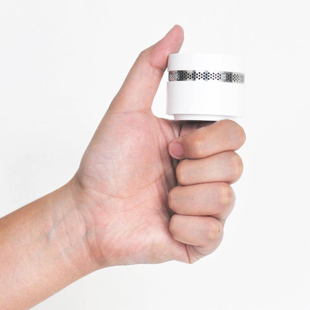 SK-20 Mini Rookmelder