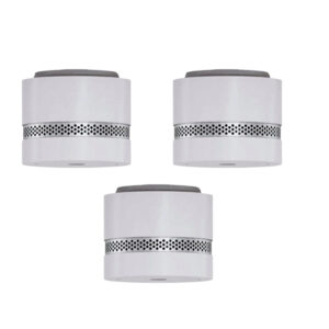 Sentek SK-20 Mini Rookmelder, 3-Pack