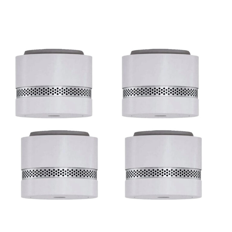 Sentek SK-20 Mini Rookmelder, 4-Pack