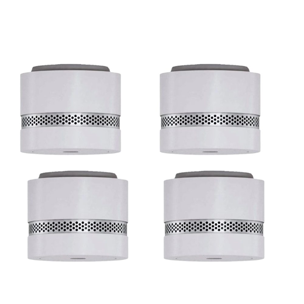 Sentek SK-20 Mini Rookmelder, 4-Pack