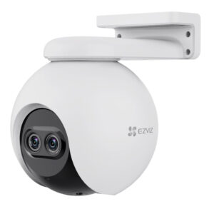 EZVIZ C8PF Dual-Lens Pan-Tilt WiFi Camera