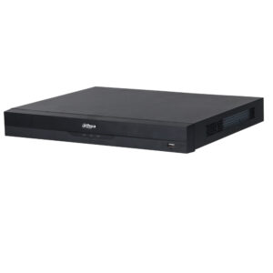 Dahua DHI-NVR5216-16P-EI 16-Kanaals 2HDD 1U Network Video Recorder