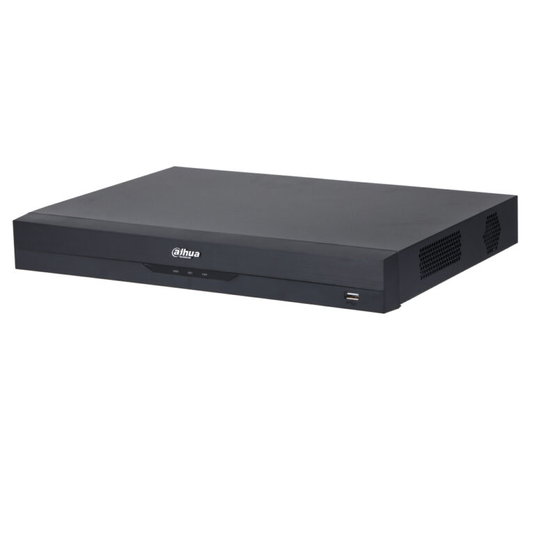 Dahua DHI-NVR5232-EI 32 kanaals IP recorder