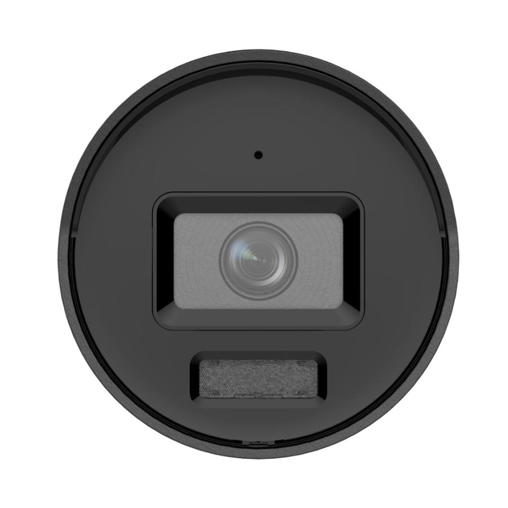 Hikvision DS-2CD2087G3-LI2UY 2.8mm 8MP Wit Smart Hybrid Light Bullet Camera