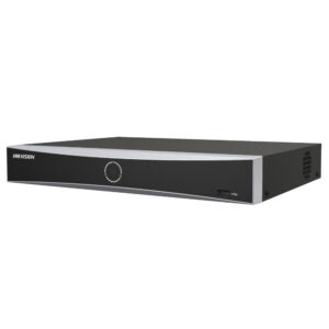 Hikvision DS-7604NXI-K1(D) 4-kanaals AcuSense 4K NVR