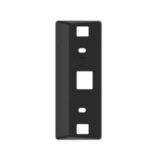 Hikvision DS-KABV24-A Hoekmontagebeugel 30° voor Villa Deurstation