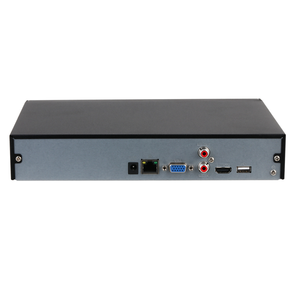 Dahua DHI-NVR2116HS-I2 WizSense NVR (16-kanaals)